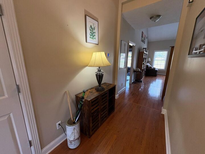 Property Photo:  540 Old Station Road  KY 40601 