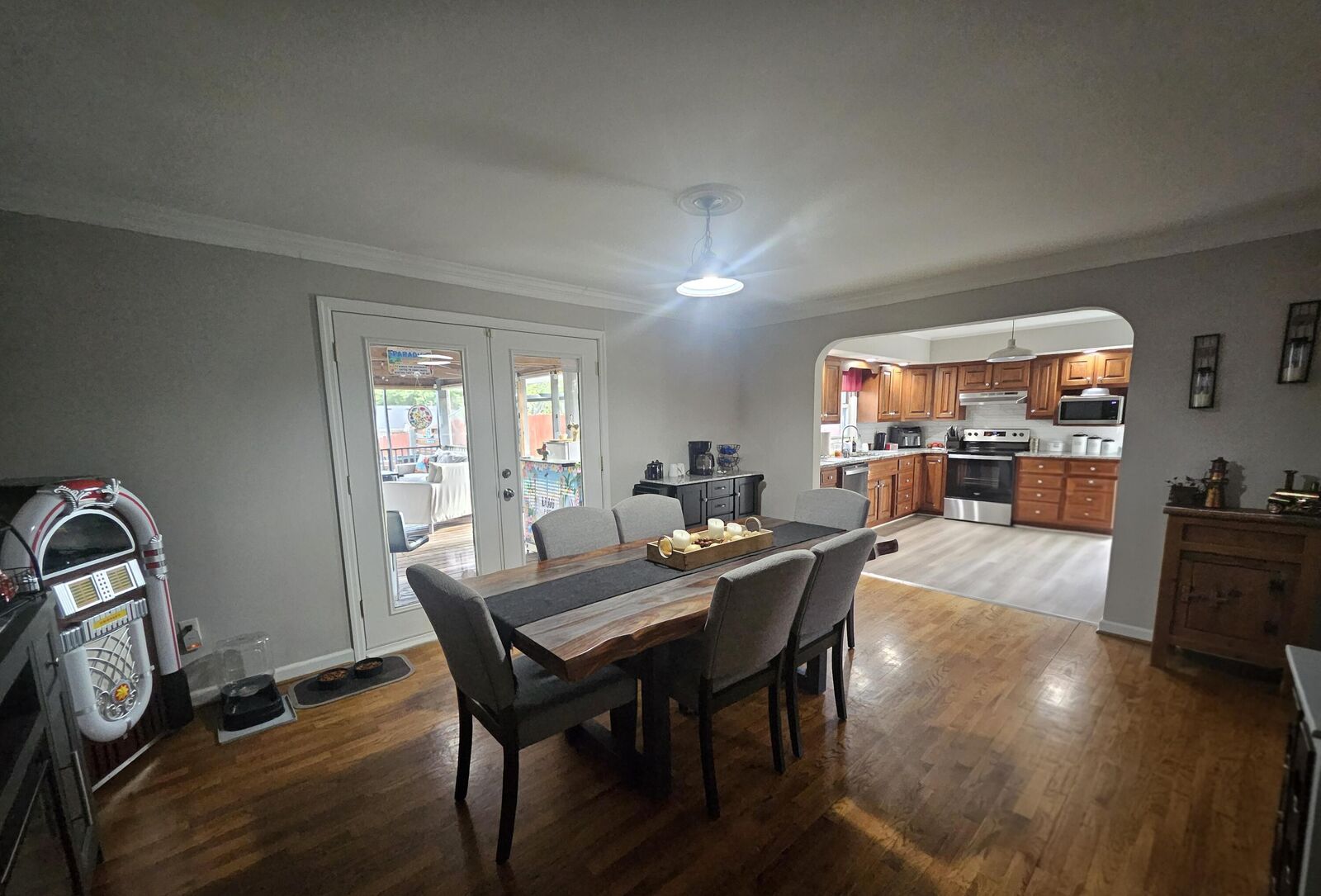 Property Photo:  507 Timothy Drive Timothy Dr  KY 40601 