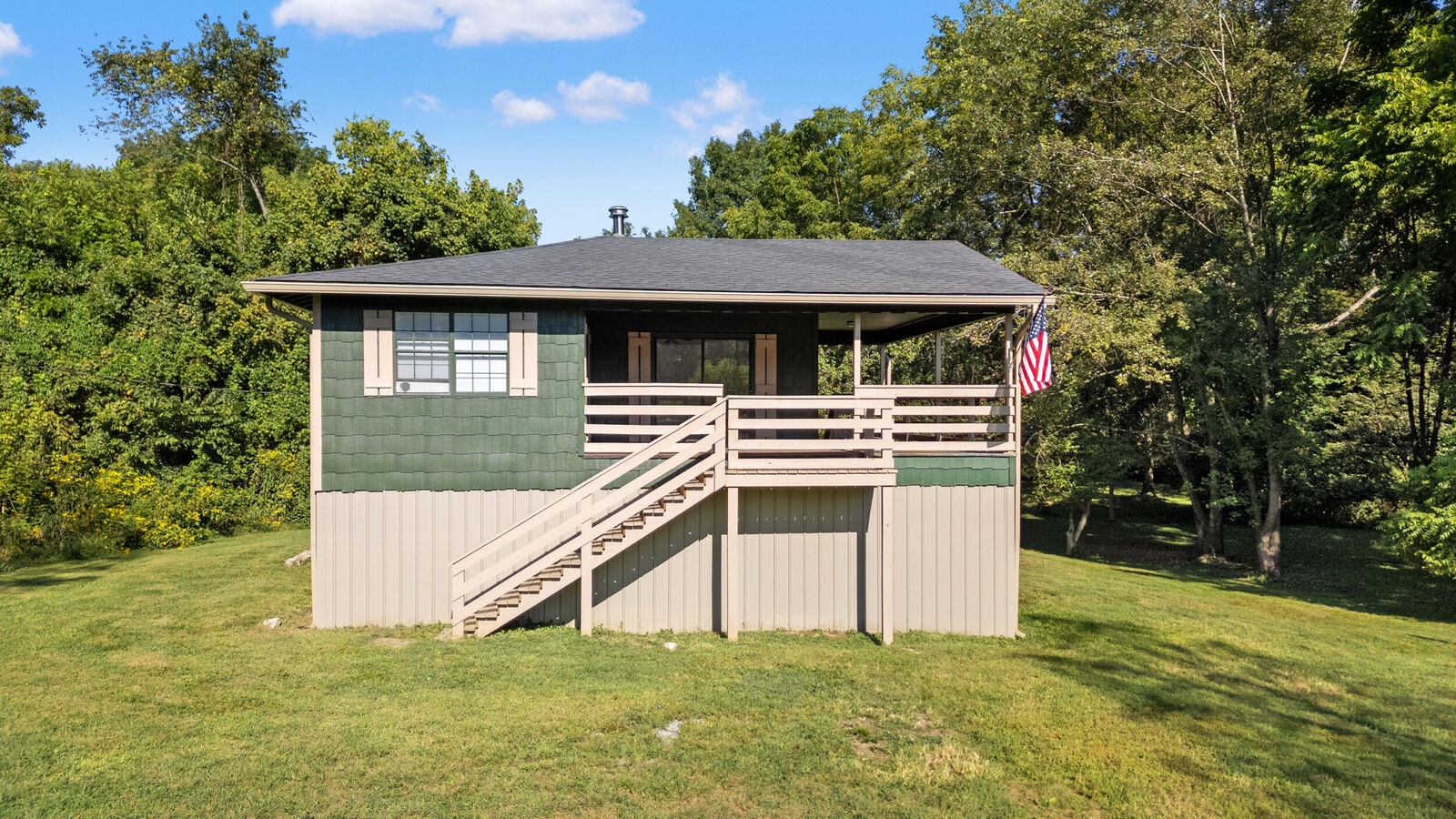 Property Photo:  1537 Lock Road  KY 40342 