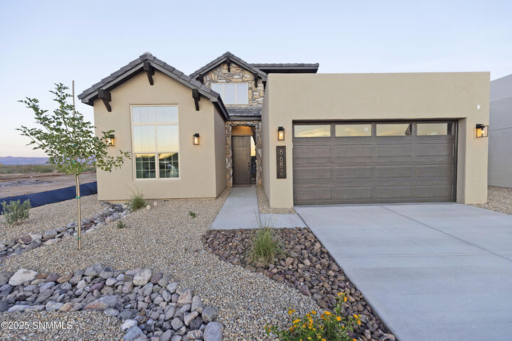 Property Photo:  6652 Blackbird Road  NM 88012 
