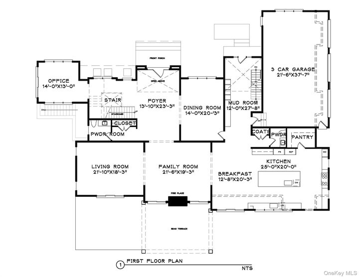 Property Photo:  18 Stone Bridge Road  NY 10577 