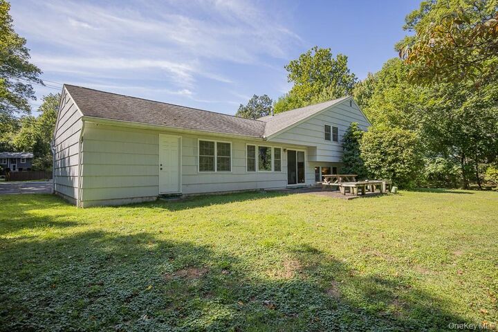 Property Photo:  128 Third Street  NY 10956 