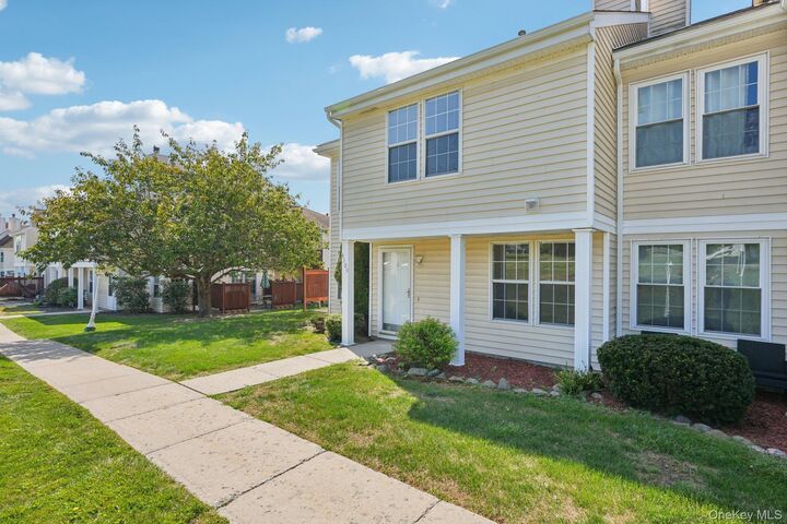 Property Photo:  4309 Whispering Hills  NY 10918 