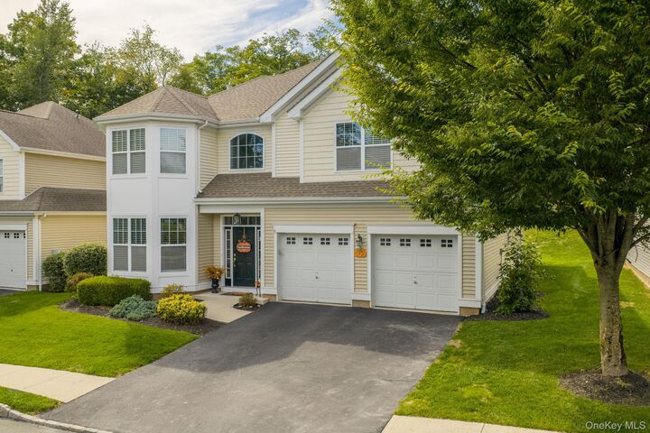 Property Photo:  30 Eagles Way  NY 10940 