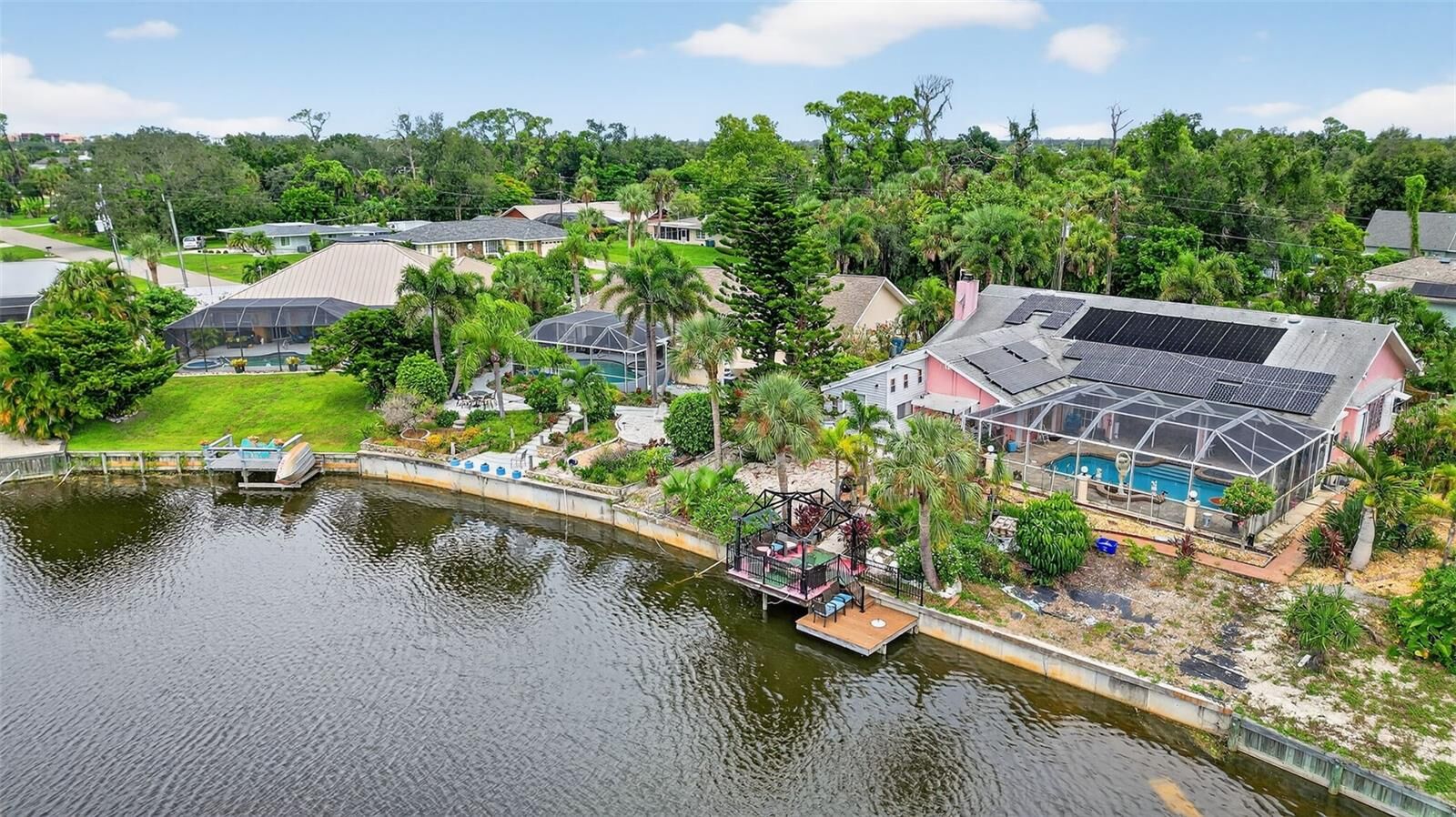 Property Photo:  22271 Morris Avenue  FL 33952 