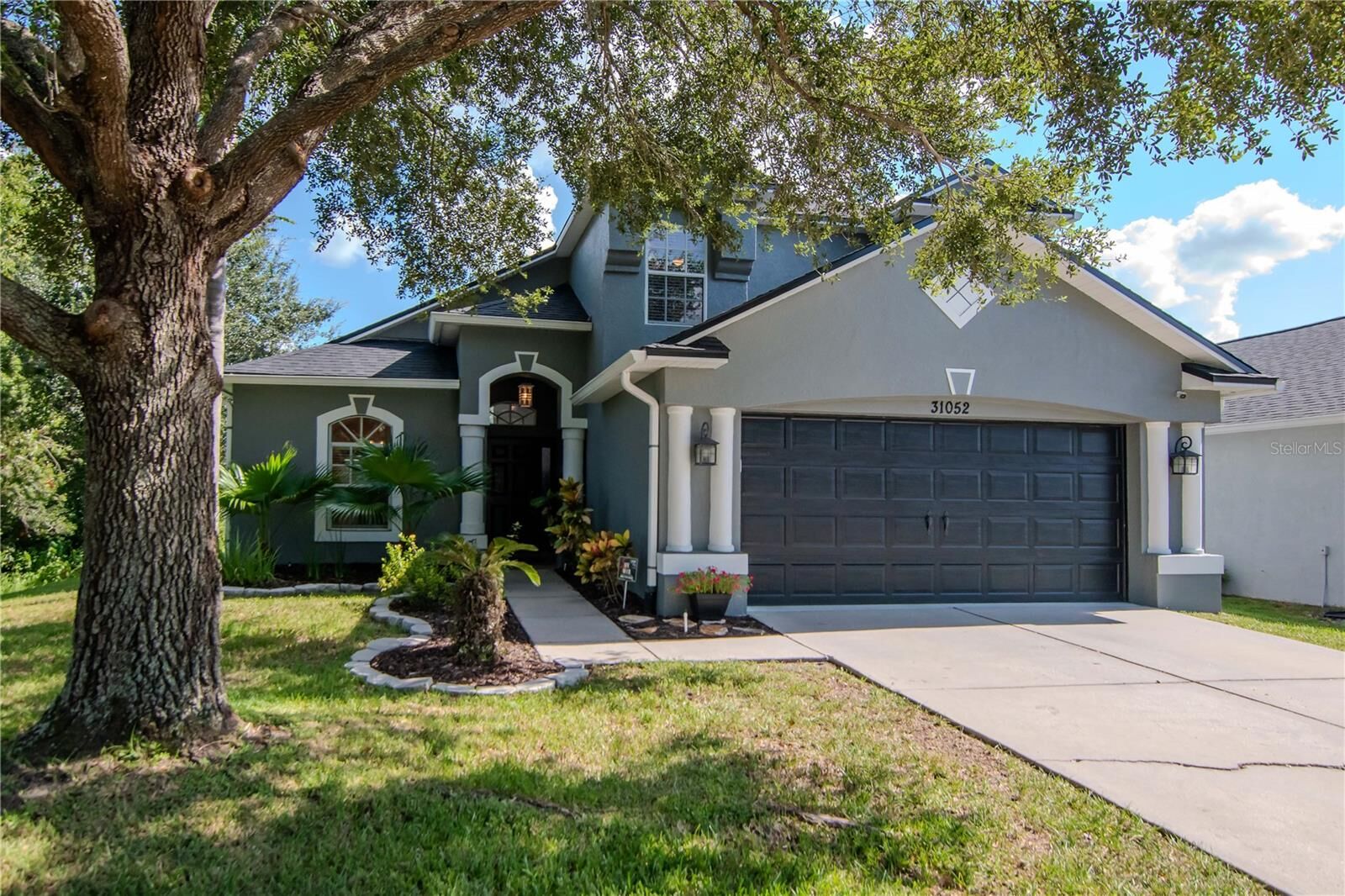 Property Photo:  31052 Whinsenton Drive  FL 33543 