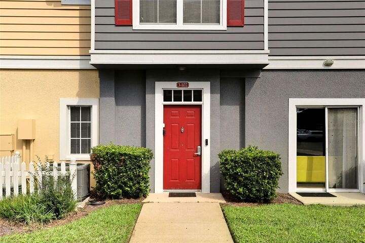 Property Photo:  2606 Lodi Circle 102  FL 34746 
