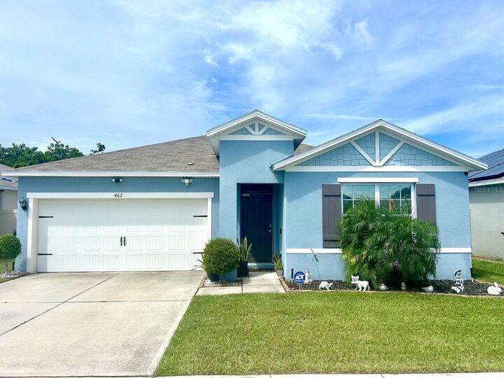 462 Jacks Way  Davenport FL 33837 photo