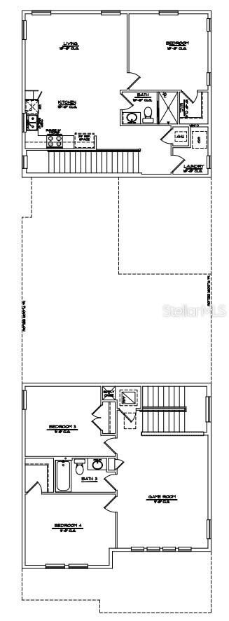 Property Photo: 9803 Gobat Alley FL 32827