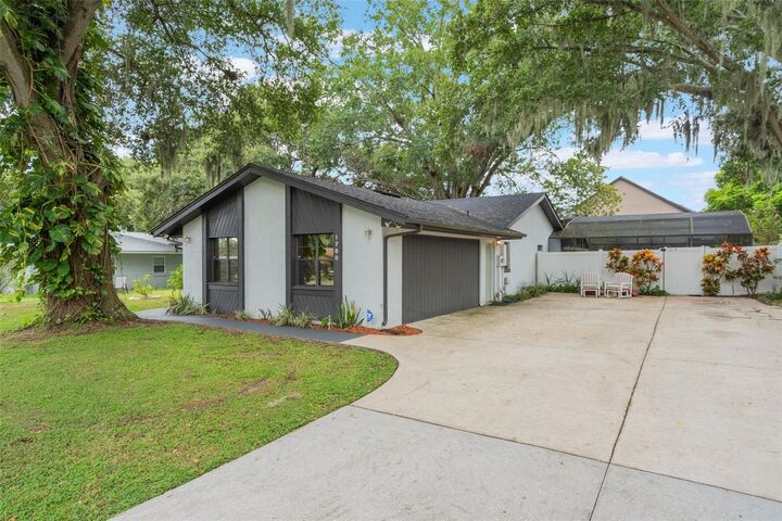 Property Photo: 1760 12th Street FL 34711