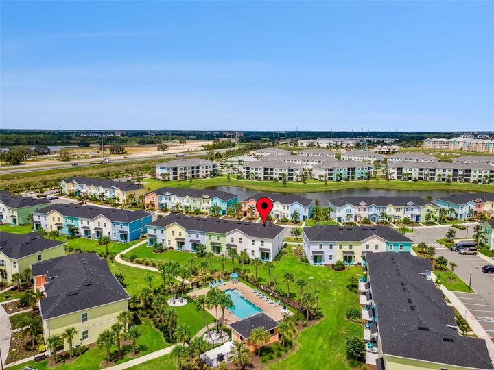 3136 Caribbean Soul Drive  Kissimmee FL 34747 photo