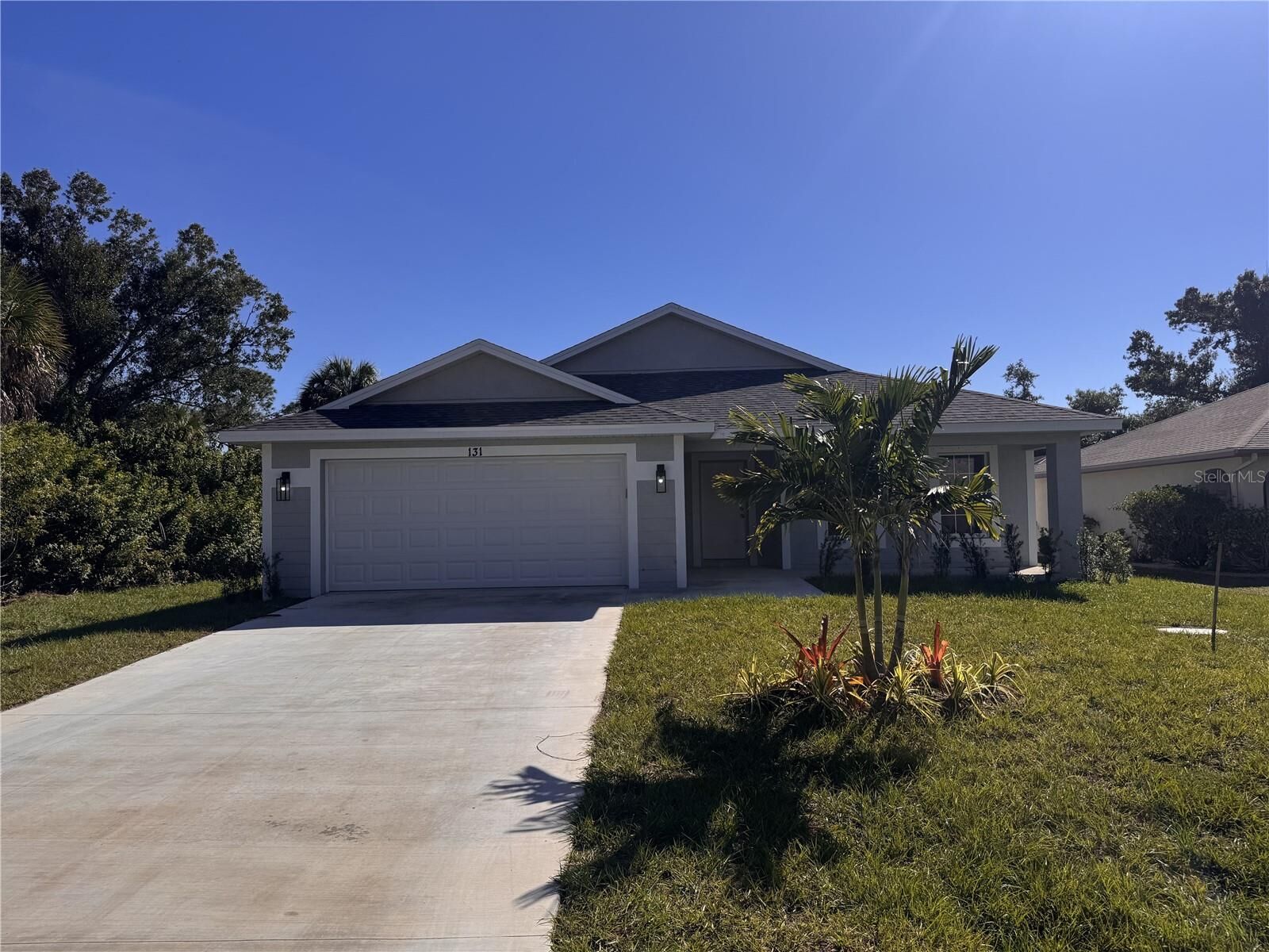 Property Photo:  131 Spur Drive  FL 33947 