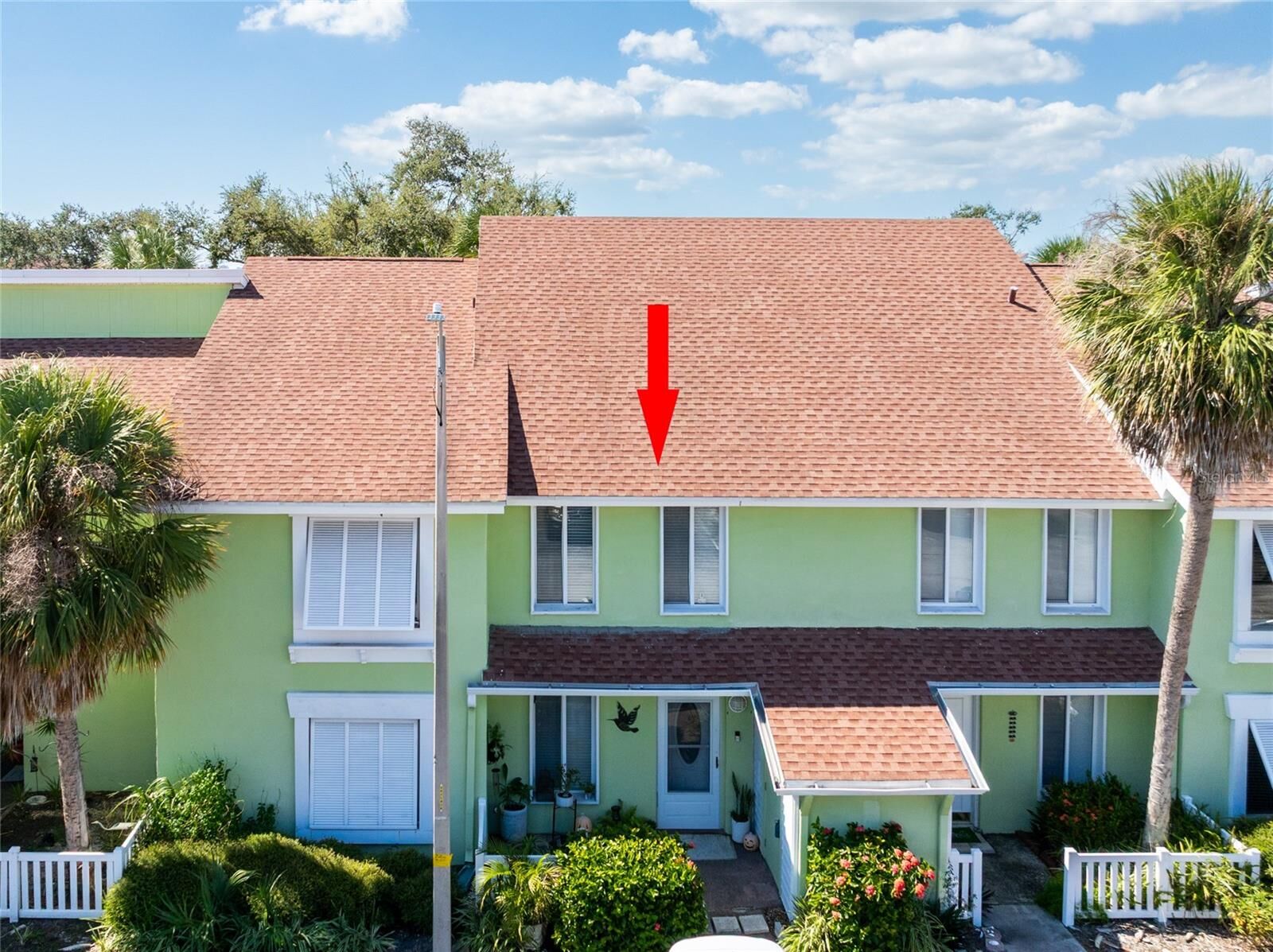Property Photo: 3595 41st Lane S D FL 33711