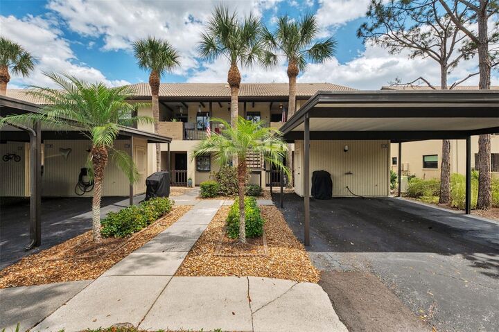 Property Photo: 285 Mission Trail W B FL 34285