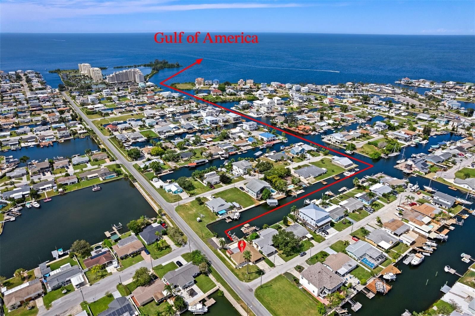 Property Photo:  13727 Gene Rossi Avenue  FL 34667 