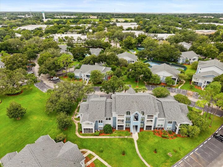 2592 Grassy Point Drive 104  Lake Mary FL 32746 photo