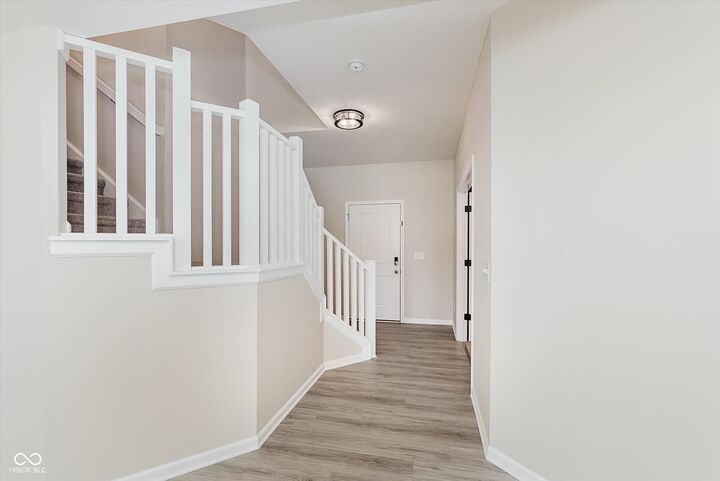 Property Photo: 4691 W Tradwell Drive IN 46163