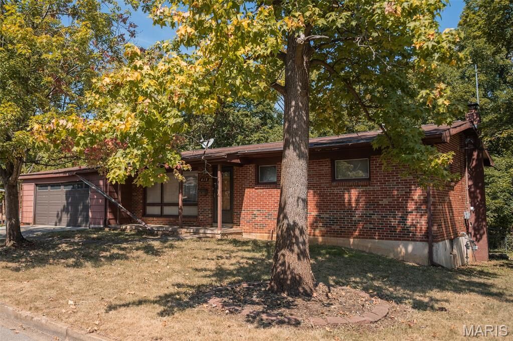 Property Photo:  415 Quarry Street  MO 63640 