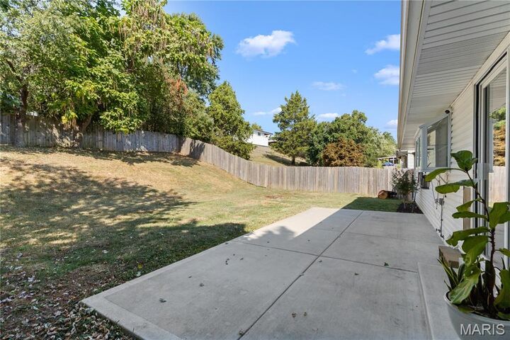 Property Photo:  2341 Gloucester Road  MO 63049 