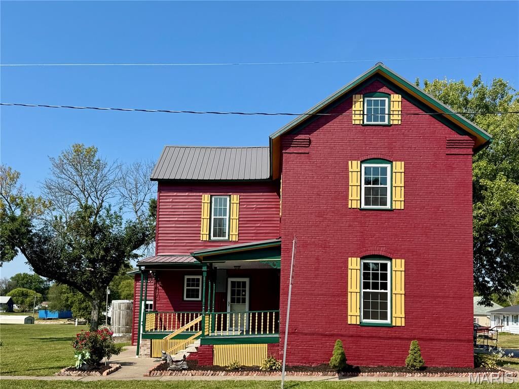 Property Photo:  189 Main Street  MO 63434 