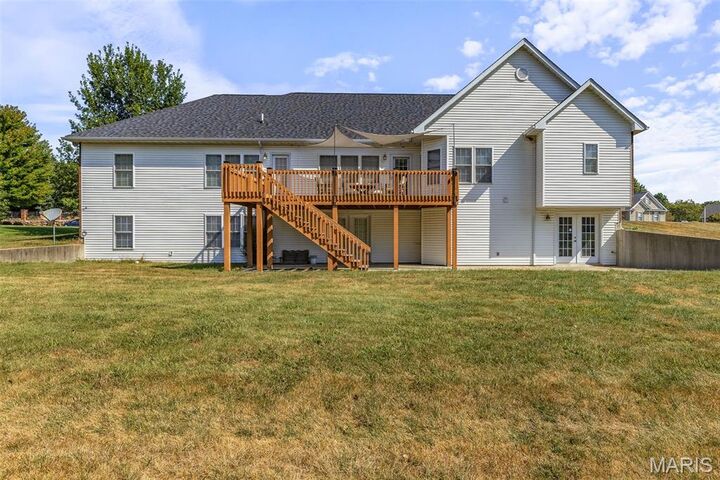Property Photo:  847 Valley Brook Drive  MO 63640 