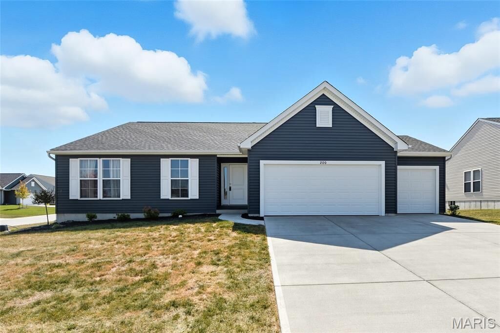 Property Photo:  200 Rio Grande Court  MO 63379 