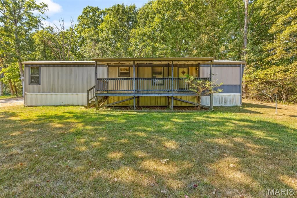 Property Photo:  2979 Sherrill Road  MO 63637 