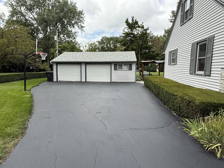 Property Photo: 7155 S 49th St WI 53132