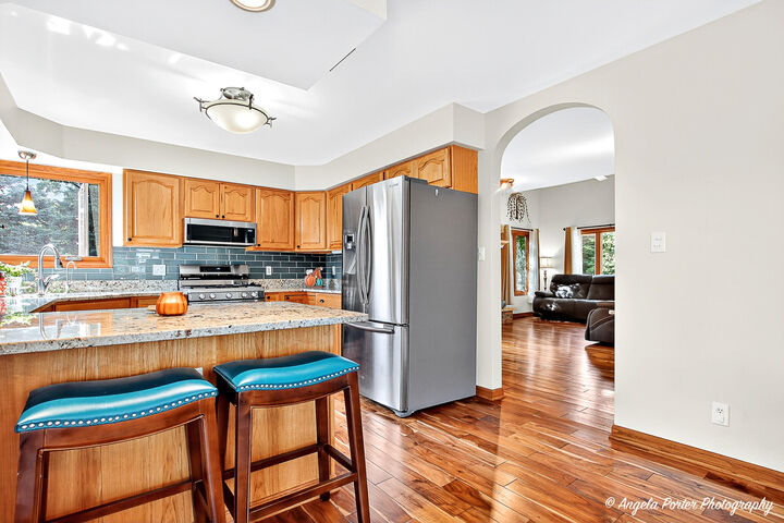 Property Photo: 1408 Pond Rd WI 53181