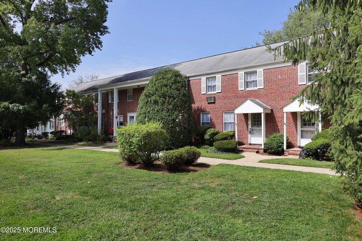 Property Photo:  123 Manor Drive  NJ 07701 