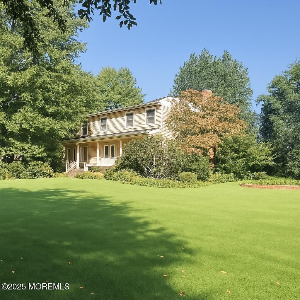 Property Photo:  31 Quail Lane  NJ 07728 