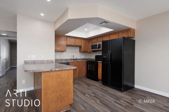 Property Photo:  407 Mesa 102  NV 89027 