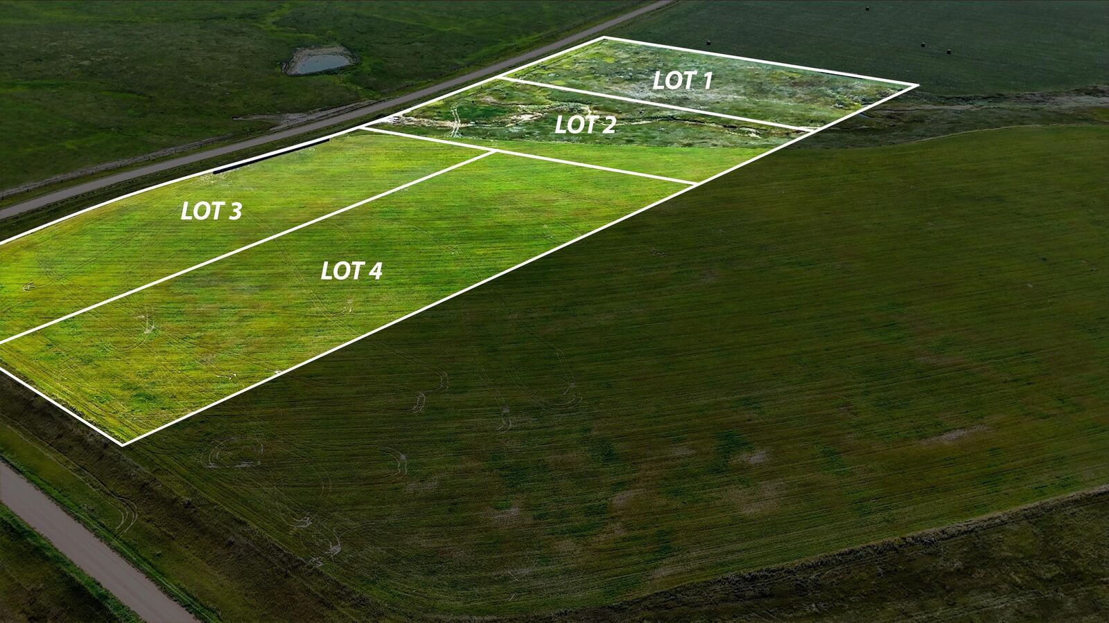 Property Photo:  Lot 3 194th Street  SD 57788 