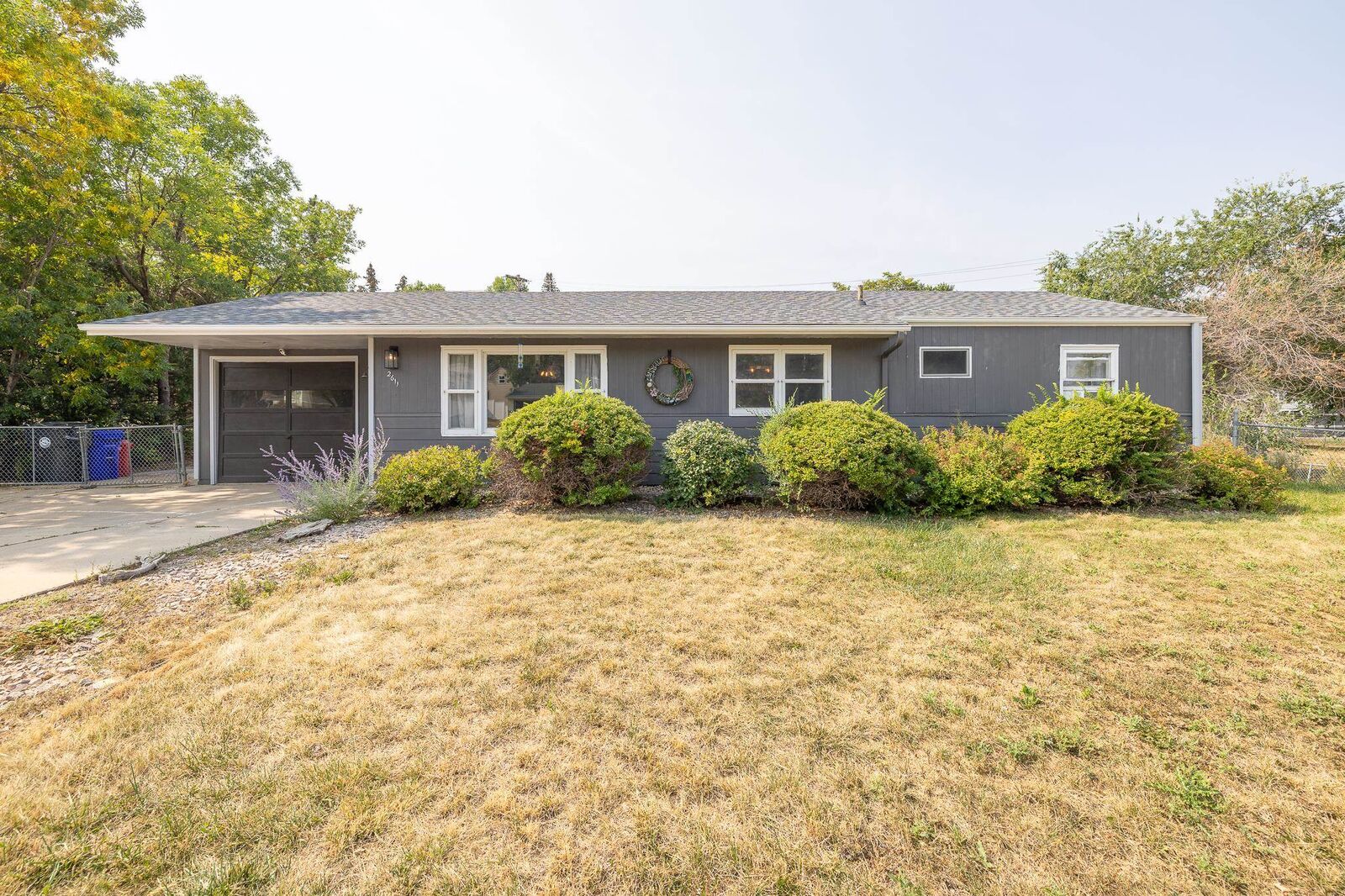 Property Photo:  2611 Oak Avenue  SD 57702 