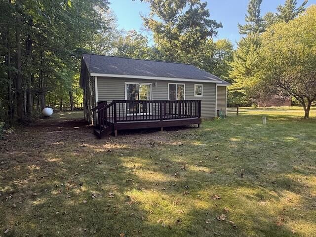 Property Photo: 6101 Pear Avenue MI 49337