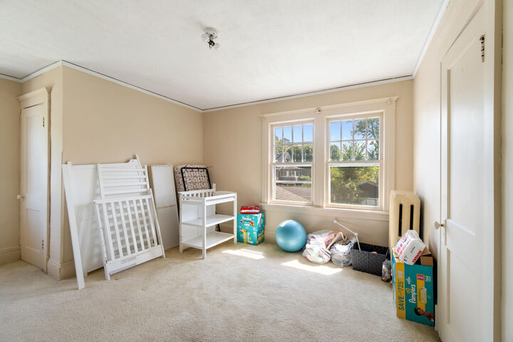 Property Photo:  309 Harwood Street Street  MI 49203 