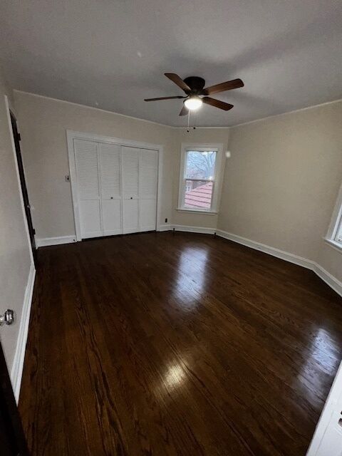 Property Photo: 6719 N Campbell Avenue 2 IL 60645