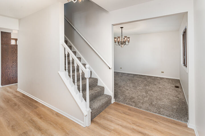 Property Photo:  6345 Parkwood Court  IL 60452 