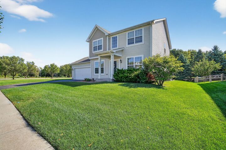 Property Photo:  232 Julep Avenue  IL 60543 