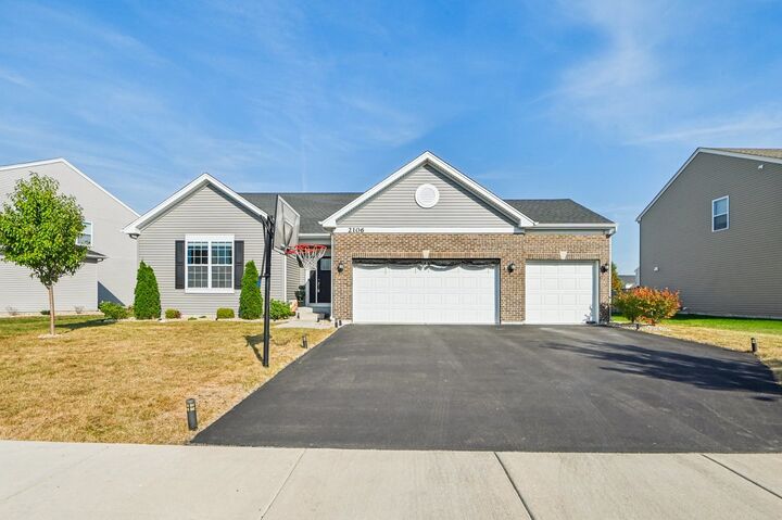 2106 Rosehall Drive  Joliet IL 60431 photo