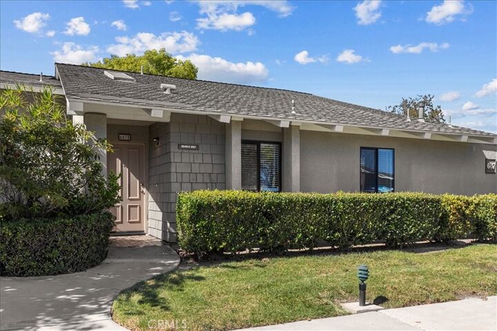 8646 Butte Circle E607  Huntington Beach CA 92646 photo