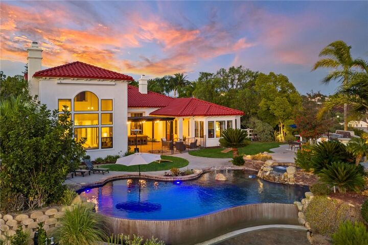 Property Photo: 43074 Brighton Ridge Lane CA 92592