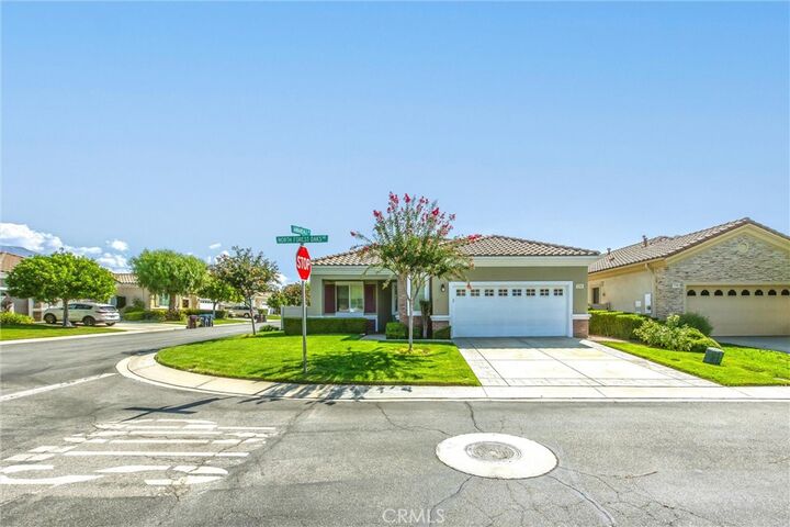 Property Photo:  1794 N Forest Oaks Drive  CA 92223 