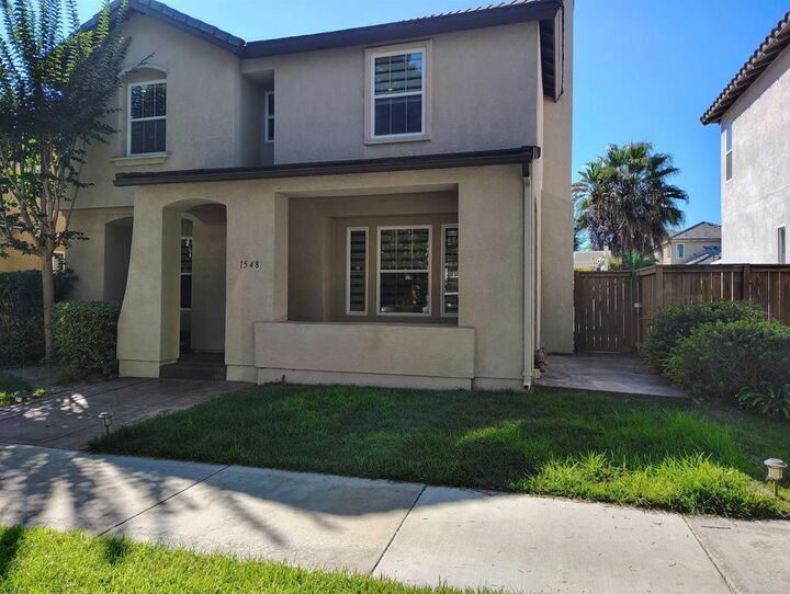 Property Photo:  1548 Hunters Glen Avenue  CA 91913 