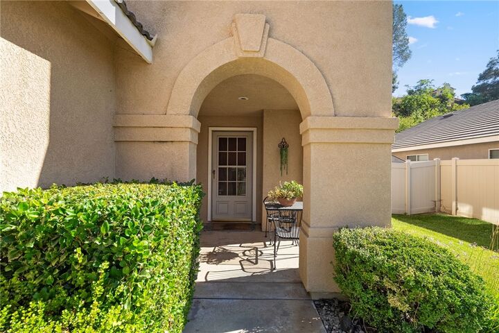 Property Photo:  31661 Loma Linda Road  CA 92592 