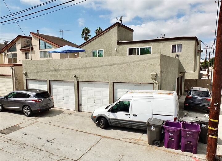 Property Photo: 3404 Cerritos Ave CA 90807