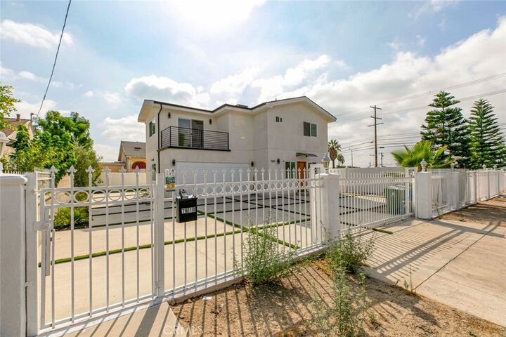 Property Photo:  7610 Gentry Ave  CA 91605 