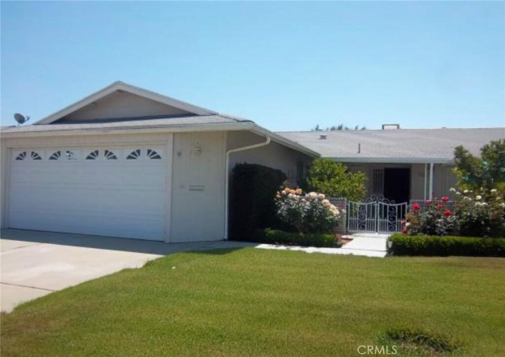 Property Photo:  26125 McCall Boulevard  CA 92586 