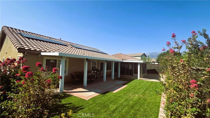 Property Photo:  1262 Larkspur Lane  CA 92223 