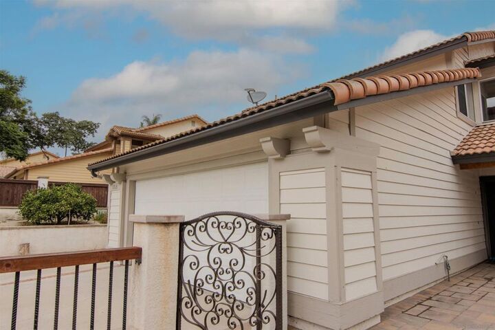 Property Photo: 1713 Cameo Drive CA 92083